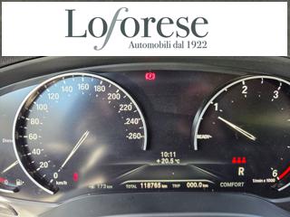 BMW X3 usata, con Sedile posteriore sdoppiato