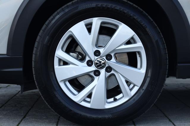 VOLKSWAGEN Taigo usata, con Volante multifunzione