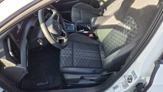 VOLKSWAGEN Golf usata, con Interni in pelle