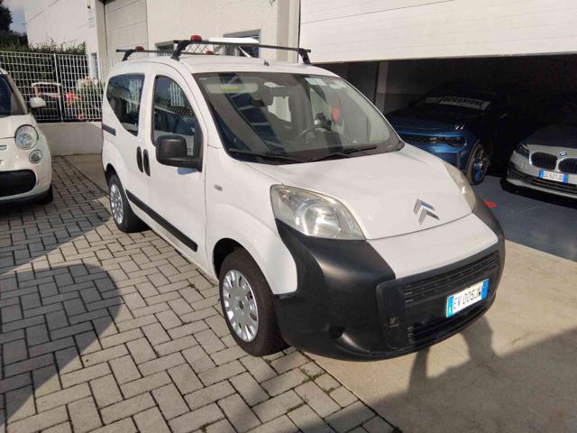 CITROEN Nemo usata 0