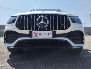 MERCEDES-BENZ GLE 53 AMG usata, con Fari Xenon