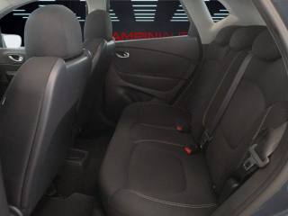 RENAULT Captur usata 14