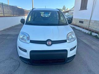FIAT Panda usata, con Airbag Passeggero