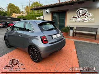 FIAT 500 usata, con Airbag laterali