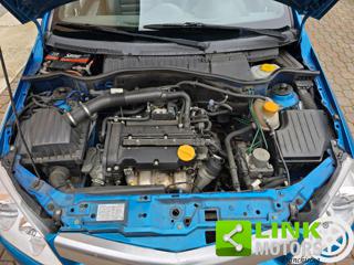 OPEL Tigra usata, con Pacchetto sportivo