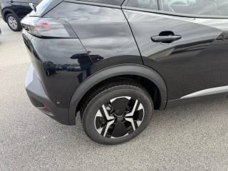 PEUGEOT 2008 usata, con Sensori di parcheggio posteriori