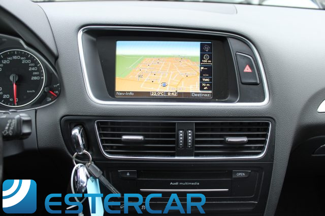 AUDI Q5 usata, con Cruise Control