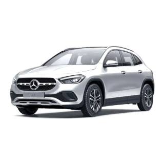 MERCEDES-BENZ GLA 200 d Automatic 4Matic Business Extra