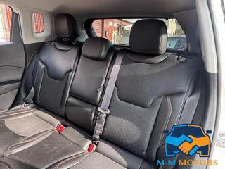 JEEP Compass usata, con Cruise Control