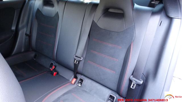 MERCEDES-BENZ CLA 250 usata 119