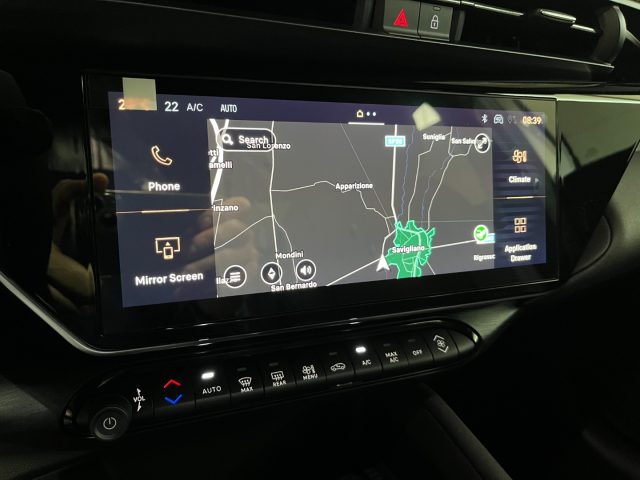 ALFA ROMEO Junior usata, con Cruise Control