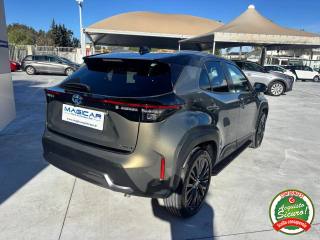 TOYOTA Yaris Cross usata, con Controllo trazione
