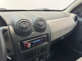 DACIA Sandero usata, con Isofix