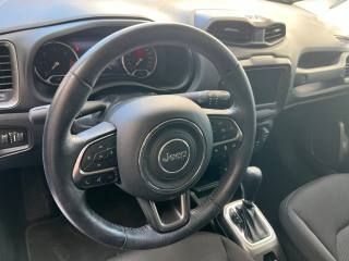 JEEP Renegade usata, con Climatizzatore