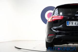 FORD Focus usata 52