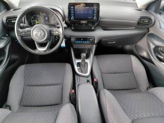 TOYOTA Yaris usata, con Cruise Control