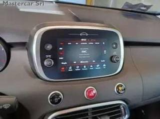 FIAT 500X usata, con Chiusura centralizzata
