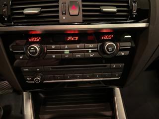BMW X4 usata, con Cruise Control