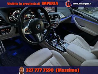 BMW X3 usata, con Chiusura centralizzata
