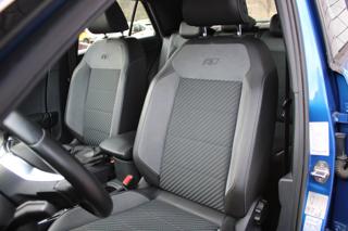 VOLKSWAGEN T-Roc usata, con Cruise Control