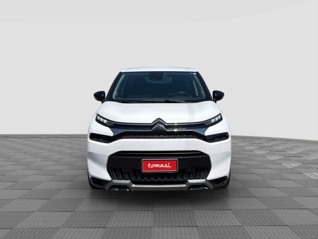 CITROEN C3 Aircross usata 7