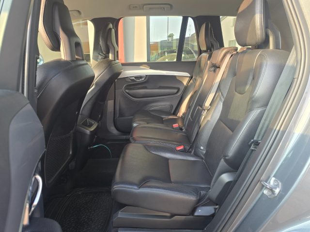 VOLVO XC90 usata, con Boardcomputer