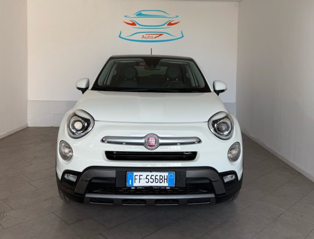 FIAT 500X usata 0