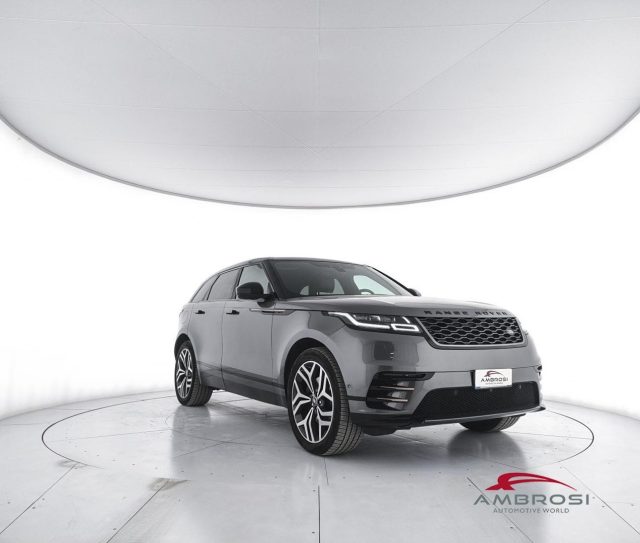 LAND ROVER Range Rover Velar usata 1