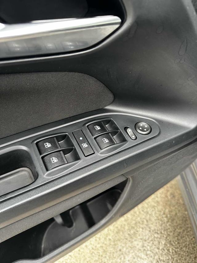 FIAT Tipo usata, con Fendinebbia