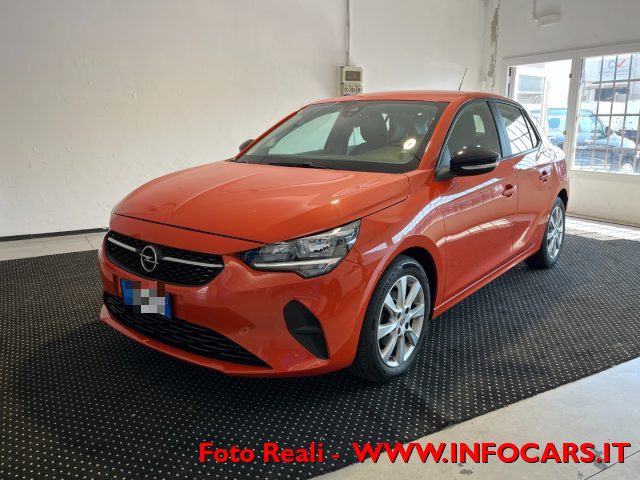 OPEL Corsa usata, con Airbag laterali