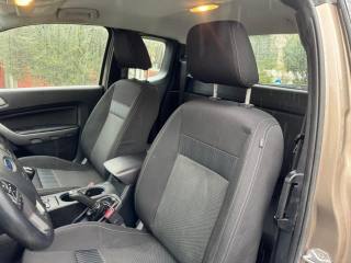 FORD Ranger usata, con Fendinebbia