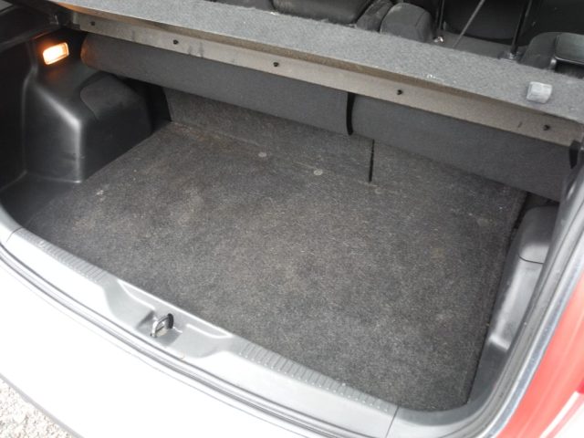 TOYOTA Urban Cruiser usata 50