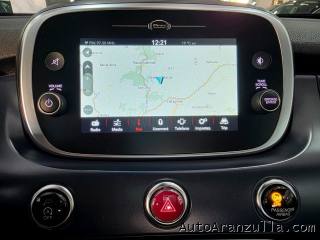 FIAT 500X usata, con Servosterzo