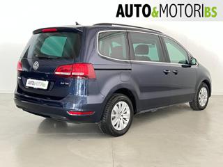 VOLKSWAGEN Sharan usata, con Airbag Passeggero