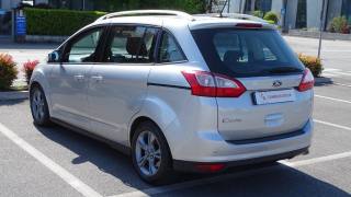 FORD C-Max usata, con Cerchi in lega