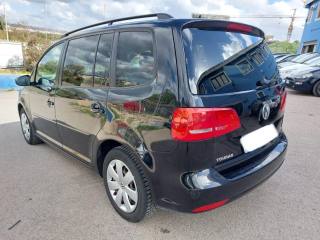 VOLKSWAGEN Touran usata 6