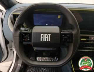 FIAT Grande Panda usata, con Airbag laterali
