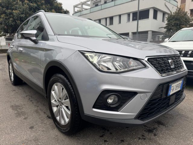 SEAT Arona usata, con Airbag laterali