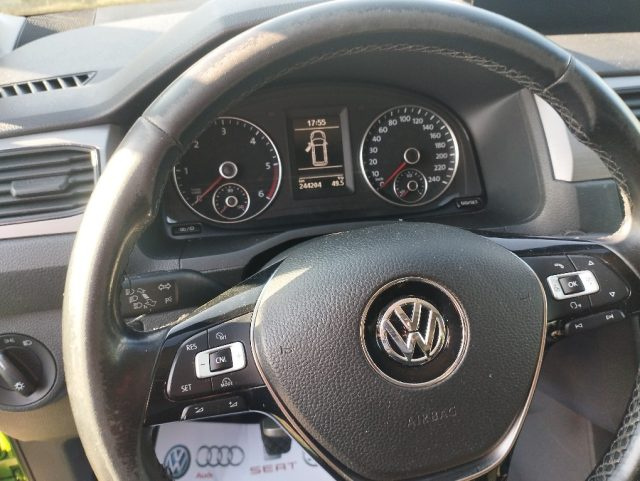VOLKSWAGEN Caddy usata, con Alzacristalli elettrici