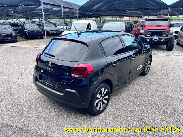 CITROEN C3 usata, con Airbag laterali