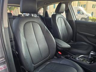BMW 216 usata 112