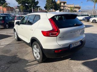 VOLVO XC40 usata, con Airbag Passeggero