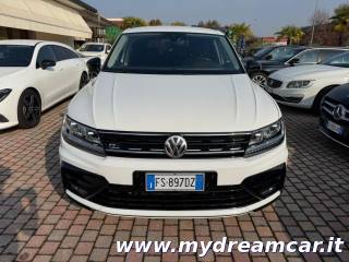 VOLKSWAGEN Tiguan usata, con Cerchi in lega