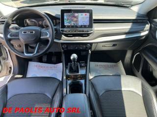 JEEP Compass usata, con Climatizzatore