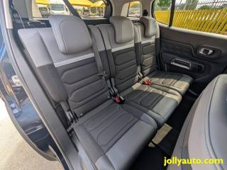 CITROEN C5 Aircross usata, con Bluetooth