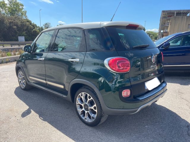 FIAT 500L usata 4