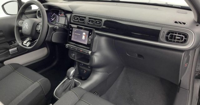 CITROEN C3 usata, con Cerchi in lega
