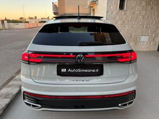 VOLKSWAGEN Taigo usata, con Autoradio