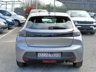 PEUGEOT 208 usata, con Sedile posteriore sdoppiato
