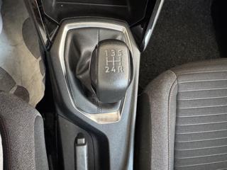 PEUGEOT 208 usata, con Touch screen